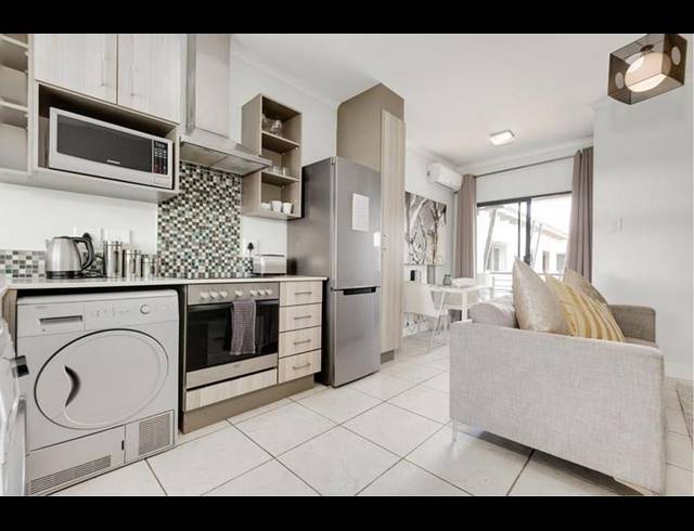 1 BEDROOM PROPERTY TO RENT IN EDENBURG